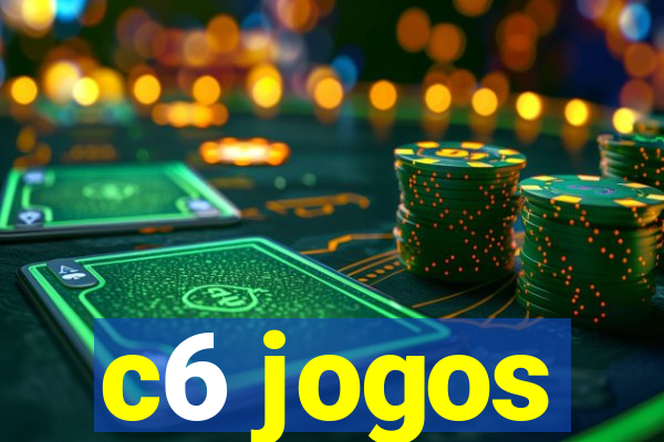 c6 jogos