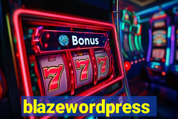 blazewordpress