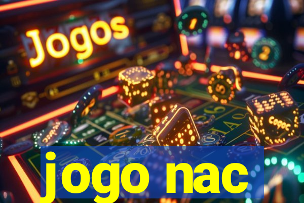 jogo nac