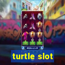 turtle slot