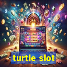 turtle slot