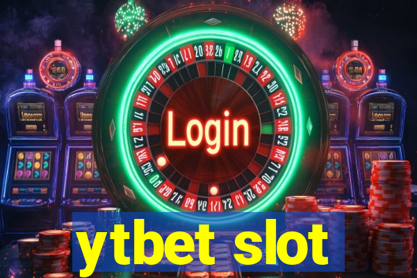 ytbet slot