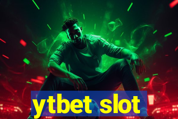 ytbet slot