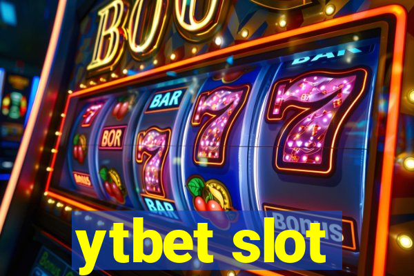 ytbet slot