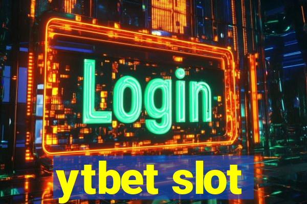 ytbet slot