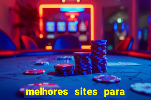 melhores sites para analisar jogos