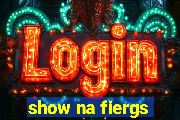 show na fiergs