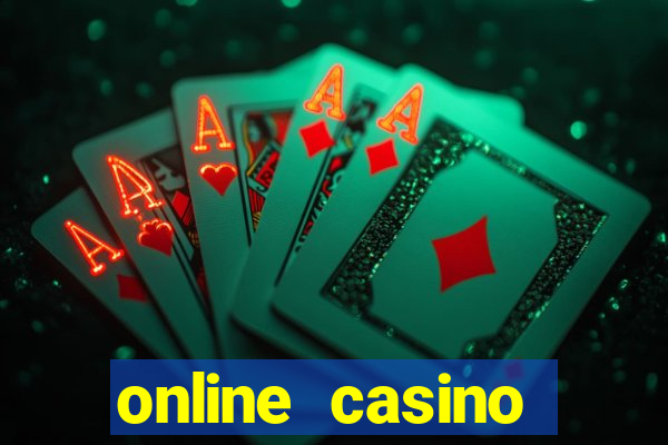 online casino software platforms