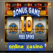 online casino software platforms