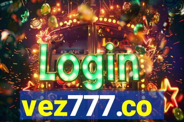 vez777.co