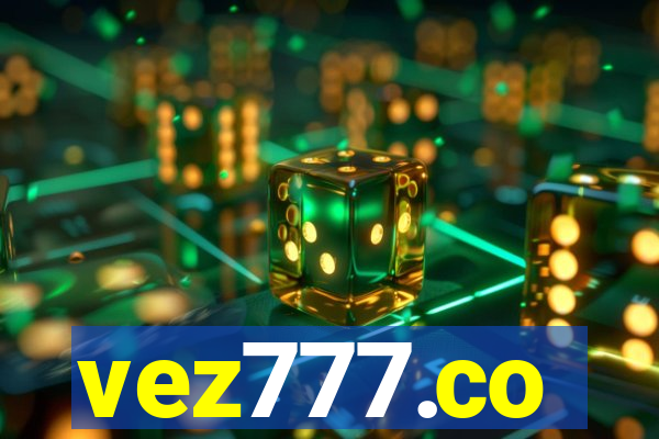 vez777.co