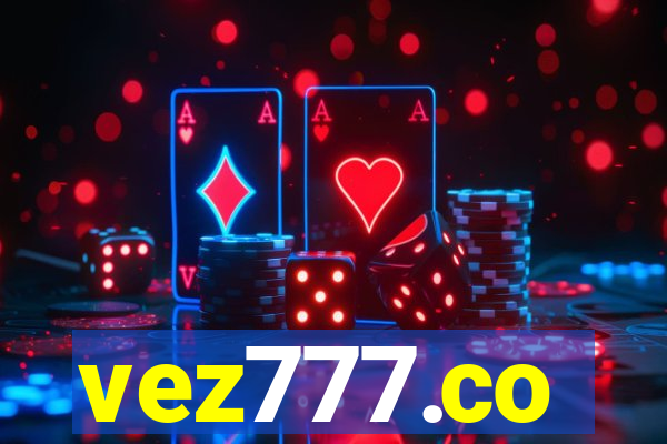 vez777.co