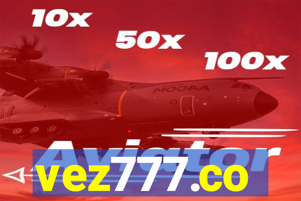 vez777.co