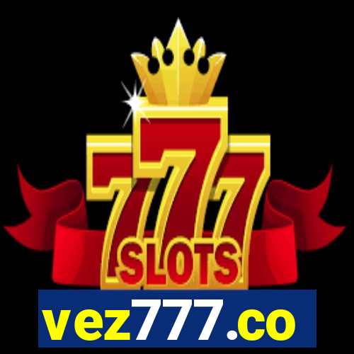 vez777.co