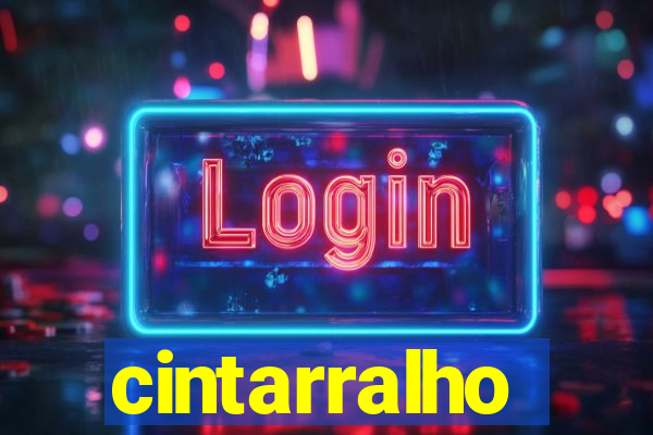 cintarralho