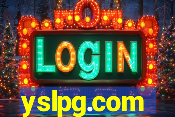 yslpg.com