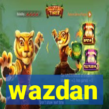 wazdan