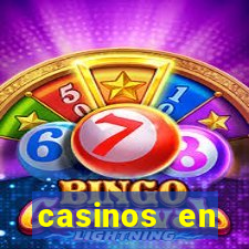 casinos en argentina online