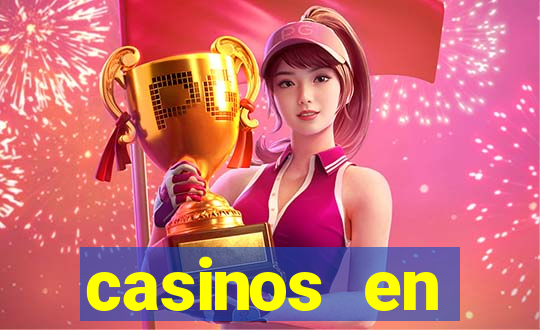 casinos en argentina online