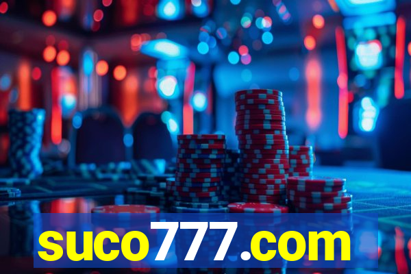 suco777.com