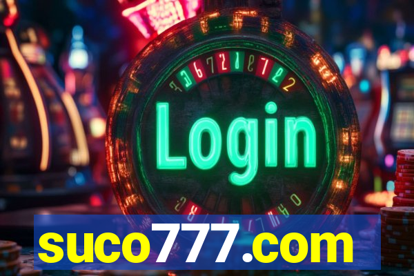 suco777.com