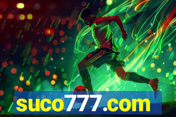 suco777.com