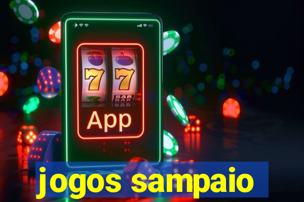 jogos sampaio