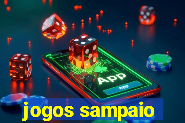 jogos sampaio