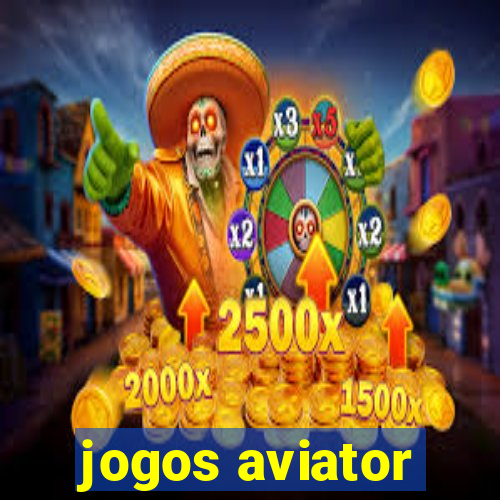 jogos aviator