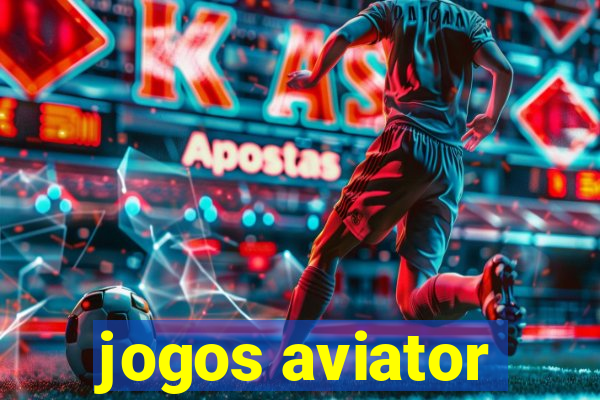 jogos aviator