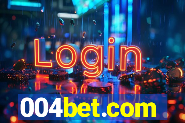 004bet.com