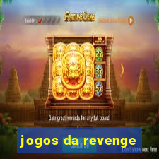 jogos da revenge