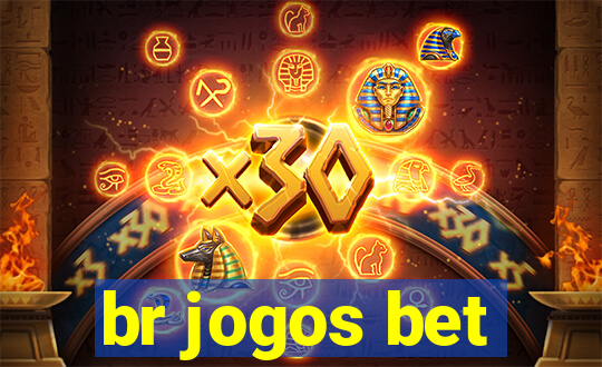 br jogos bet