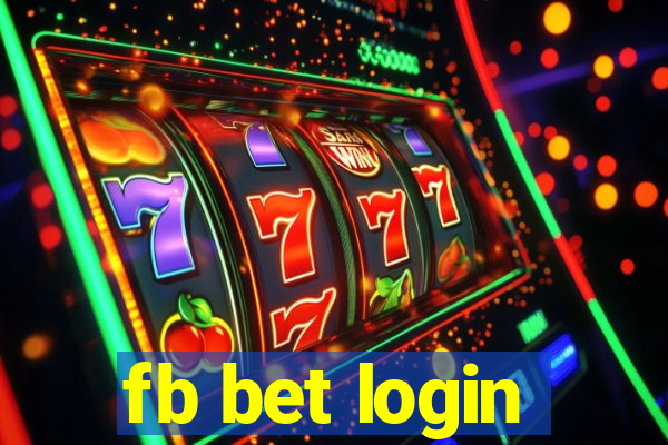 fb bet login