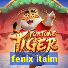 fenix itaim