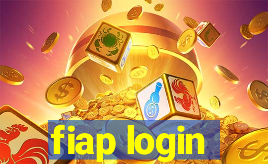 fiap login