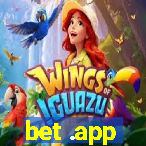 bet .app