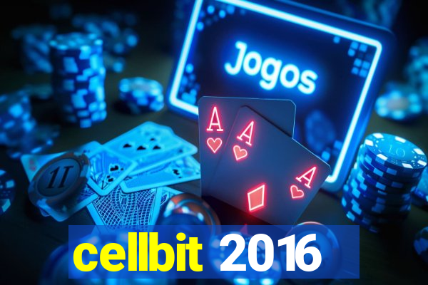 cellbit 2016