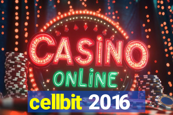 cellbit 2016