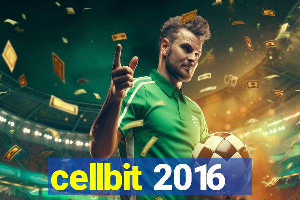 cellbit 2016