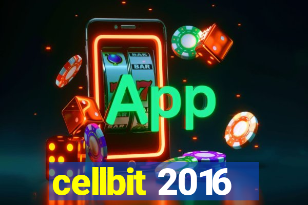 cellbit 2016