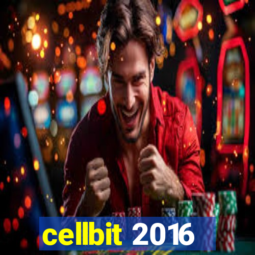 cellbit 2016