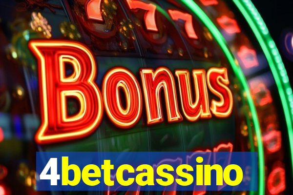 4betcassino