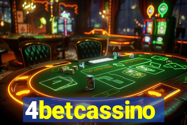 4betcassino