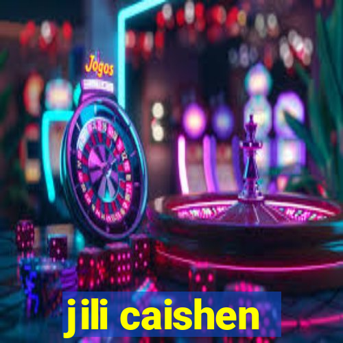 jili caishen