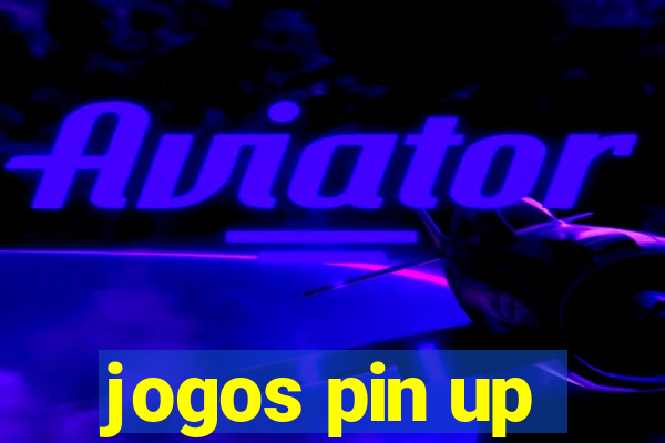 jogos pin up