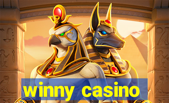 winny casino