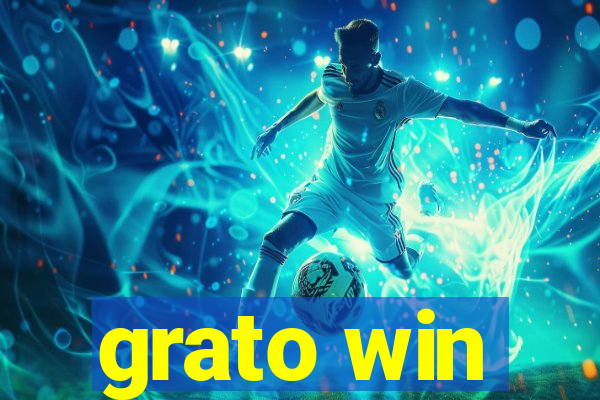 grato win