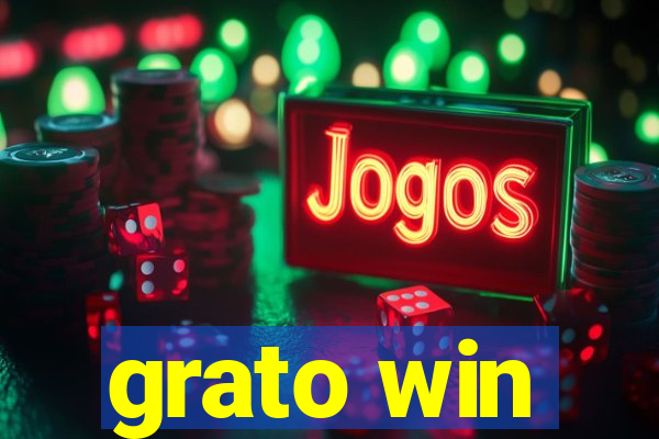 grato win