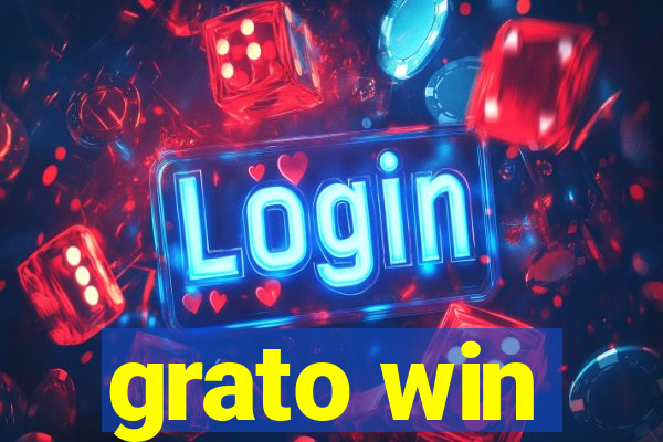 grato win